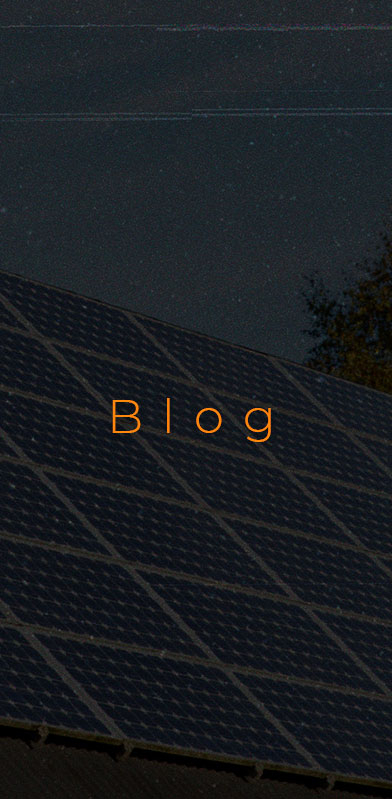 Banner I - Blog